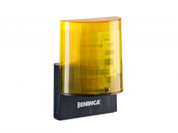 Đèn báo hiểu Beninca bob2124